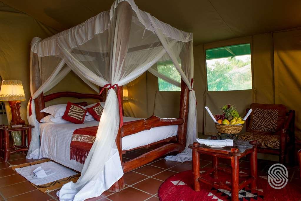 Mbuzi Mawe Serena Camp Serengeti Pokój zdjęcie