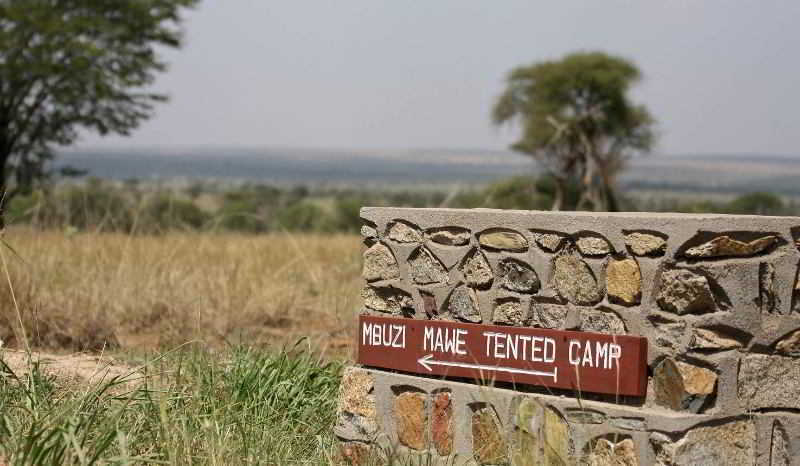 Mbuzi Mawe Serena Camp Serengeti Zewnętrze zdjęcie
