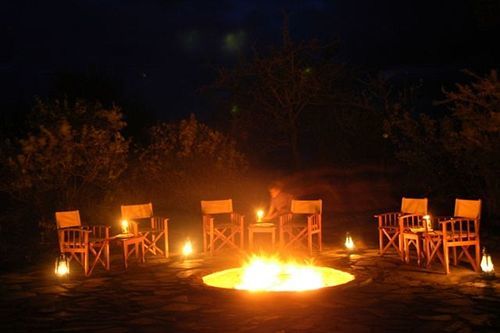 Mbuzi Mawe Serena Camp Serengeti Zewnętrze zdjęcie